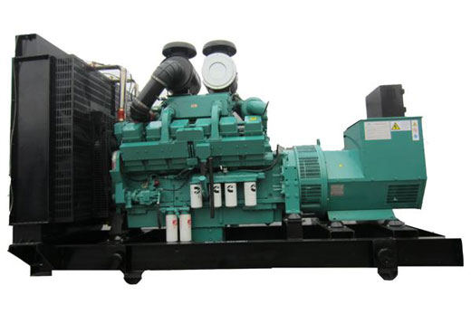 浩口原种场柴油发电机组 浩口原种场柴油发电机组